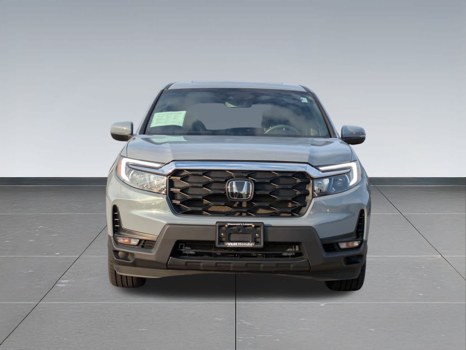 Thumbnail: 2023 Honda Passport - 9