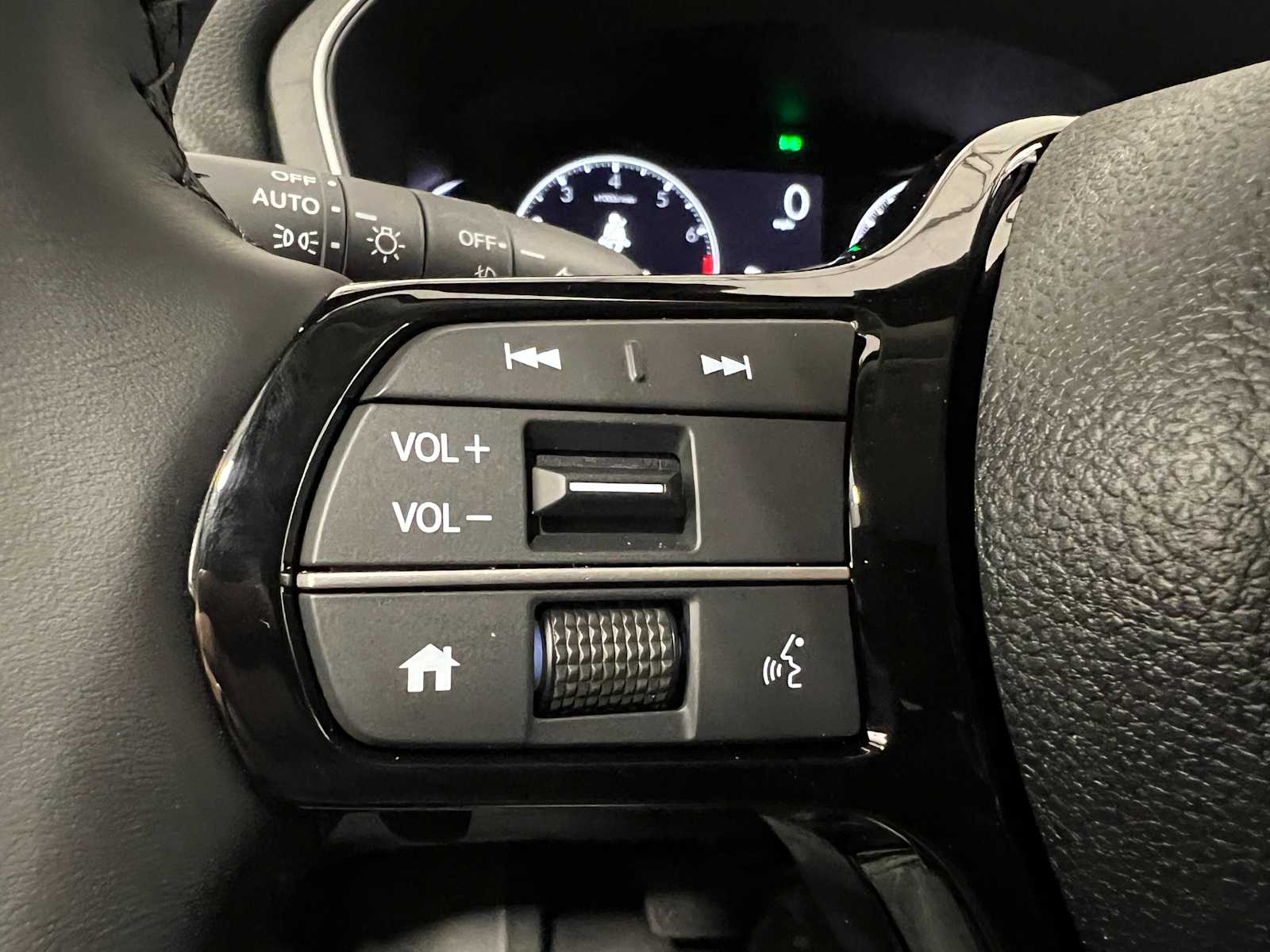 Thumbnail: 2025 Honda Pilot - 22