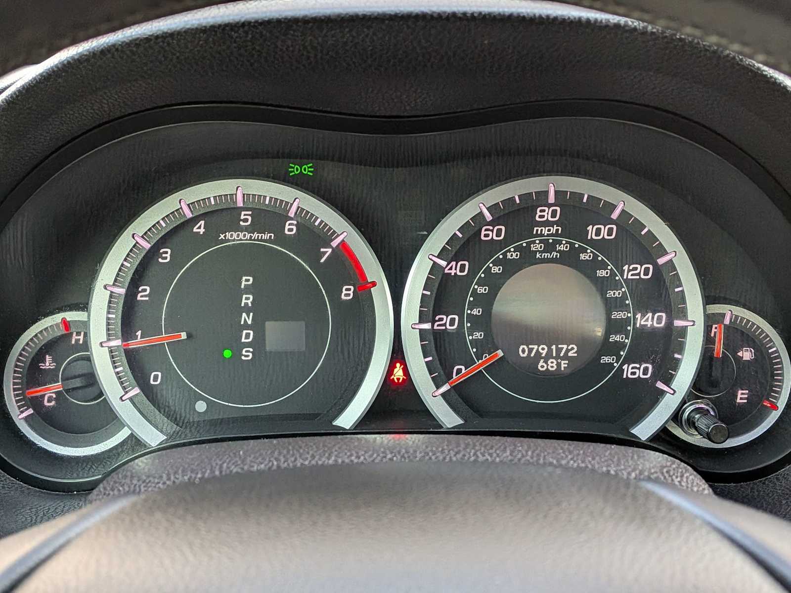 Thumbnail: 2014 Acura TSX - 31