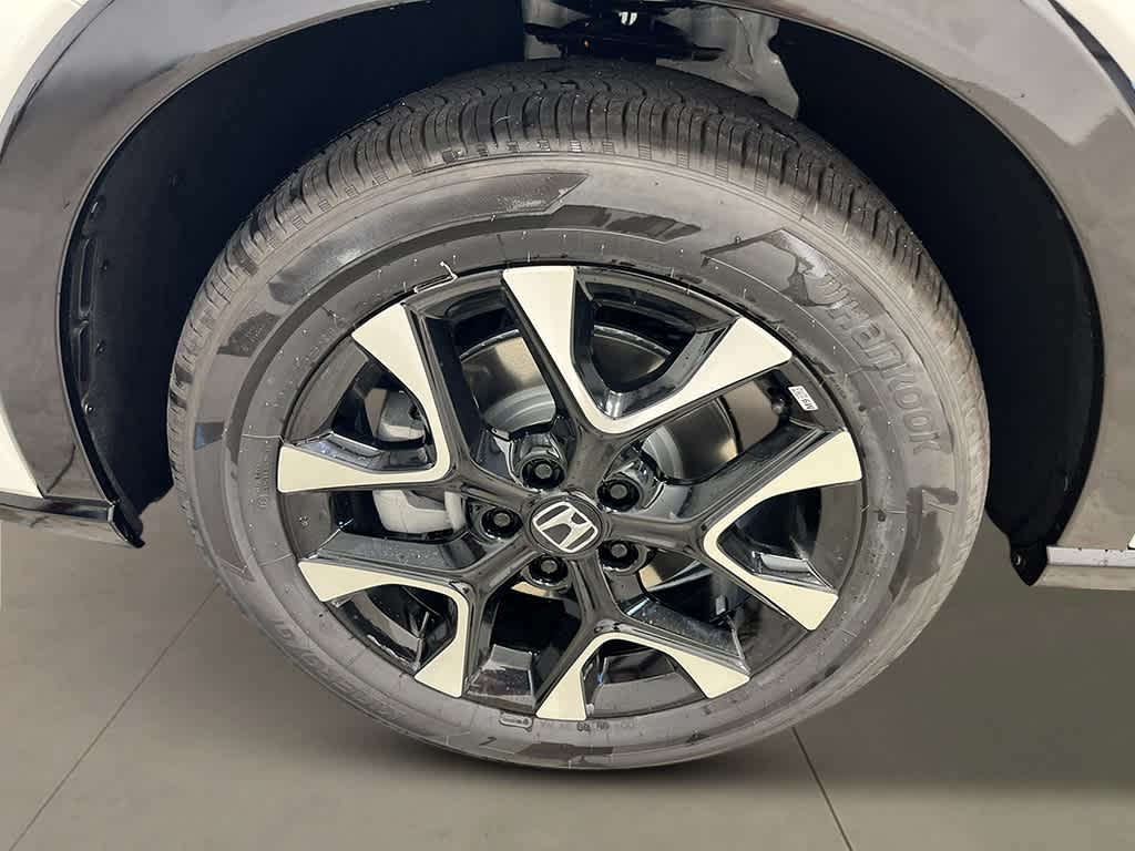 Thumbnail: 2026 Honda HR-V - 10