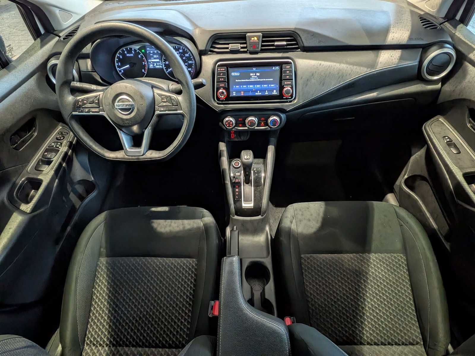 Thumbnail: 2020 Nissan Versa - 19