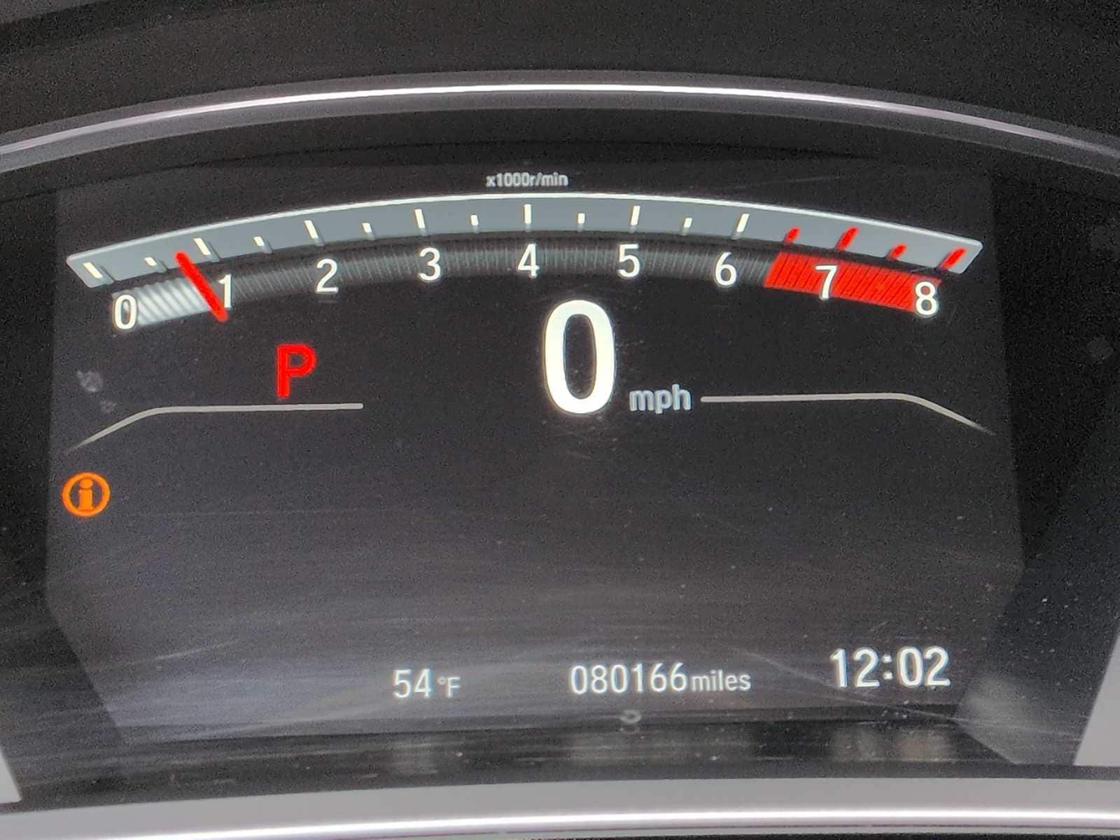 Thumbnail: 2020 Honda CR-V - 29