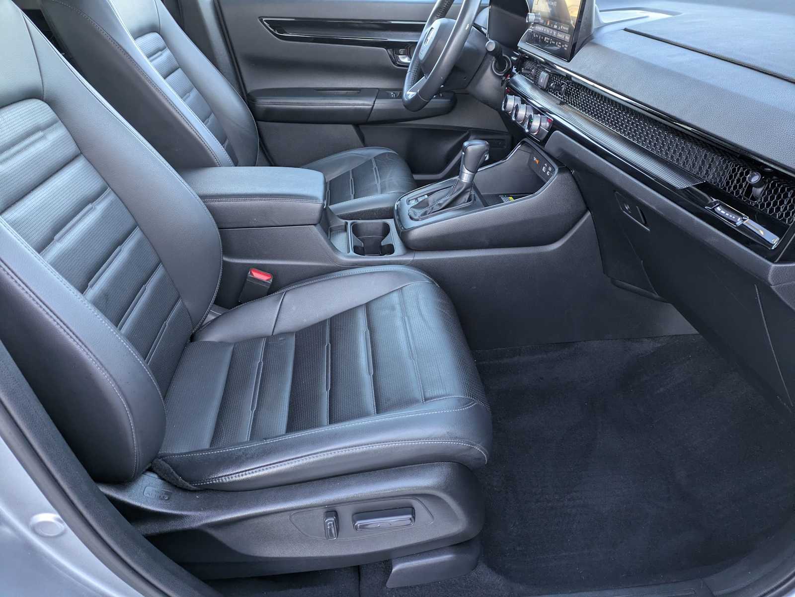 Thumbnail: 2024 Honda CR-V - 22