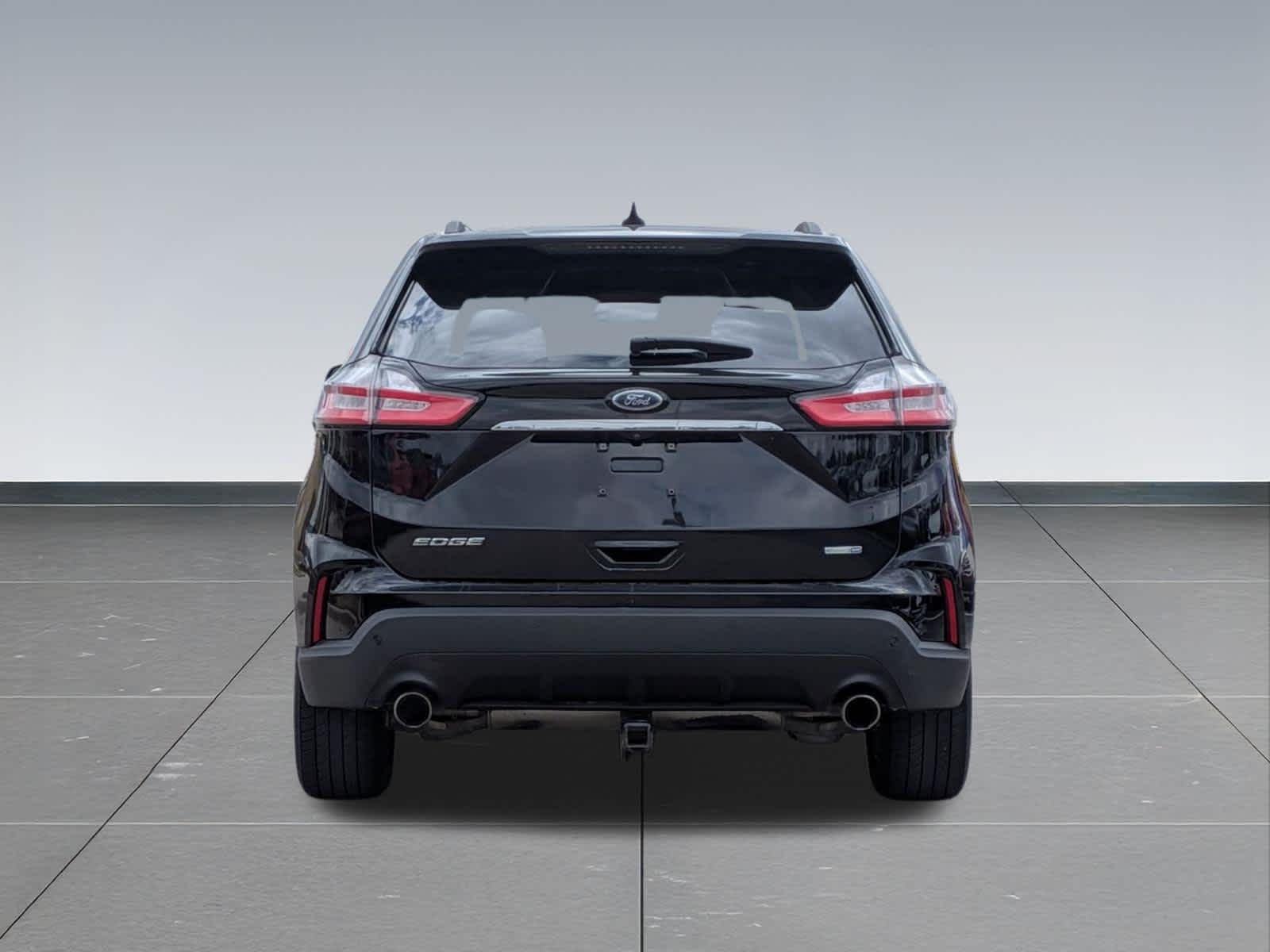 Thumbnail: 2020 Ford Edge - 4