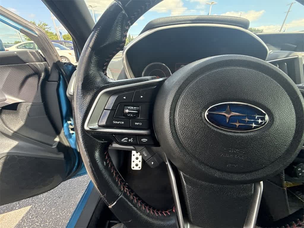 Thumbnail: 2017 Subaru Impreza - 22