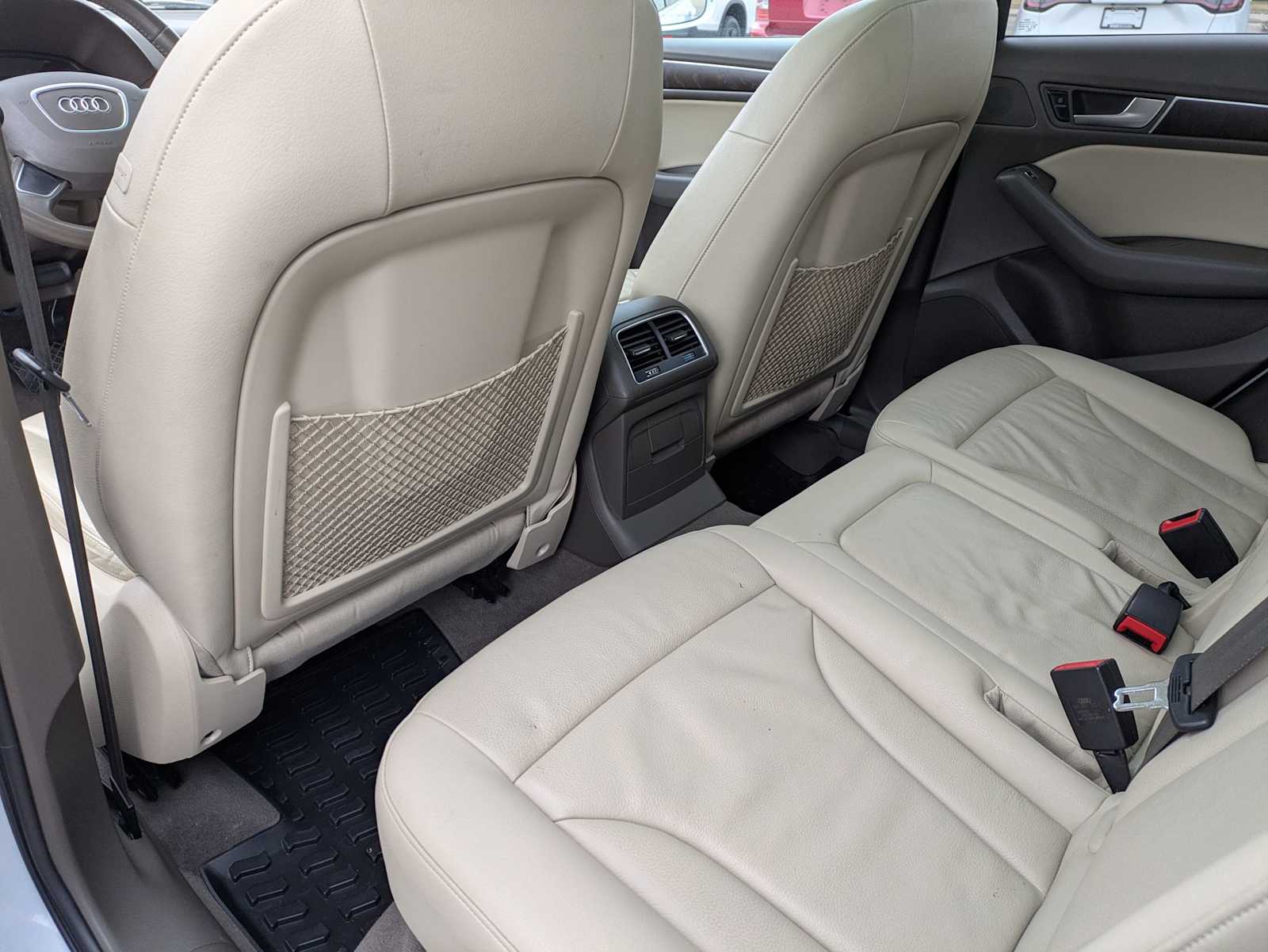 Thumbnail: 2017 Audi Q5 - 17