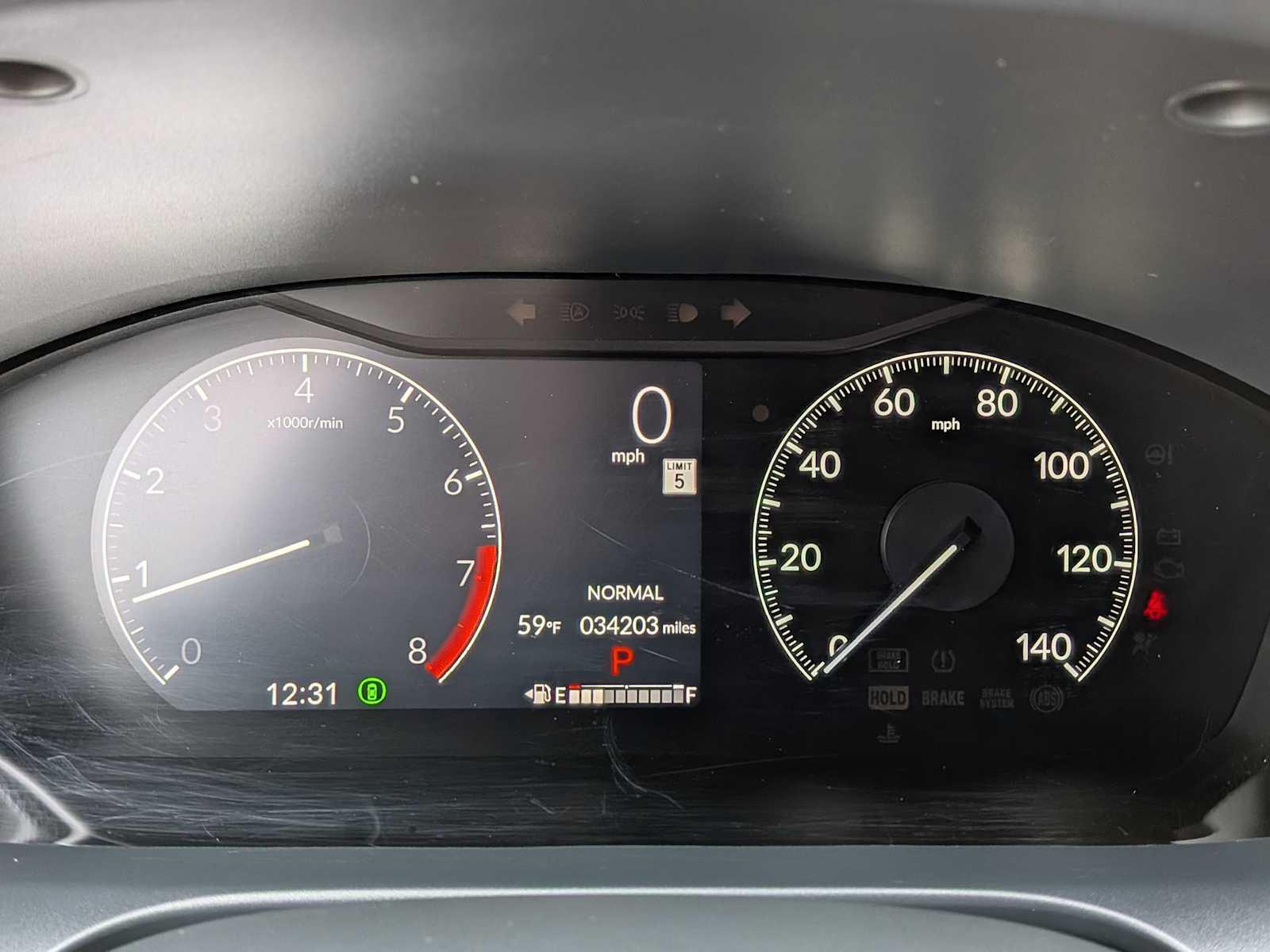 Thumbnail: 2023 Honda HR-V - 30