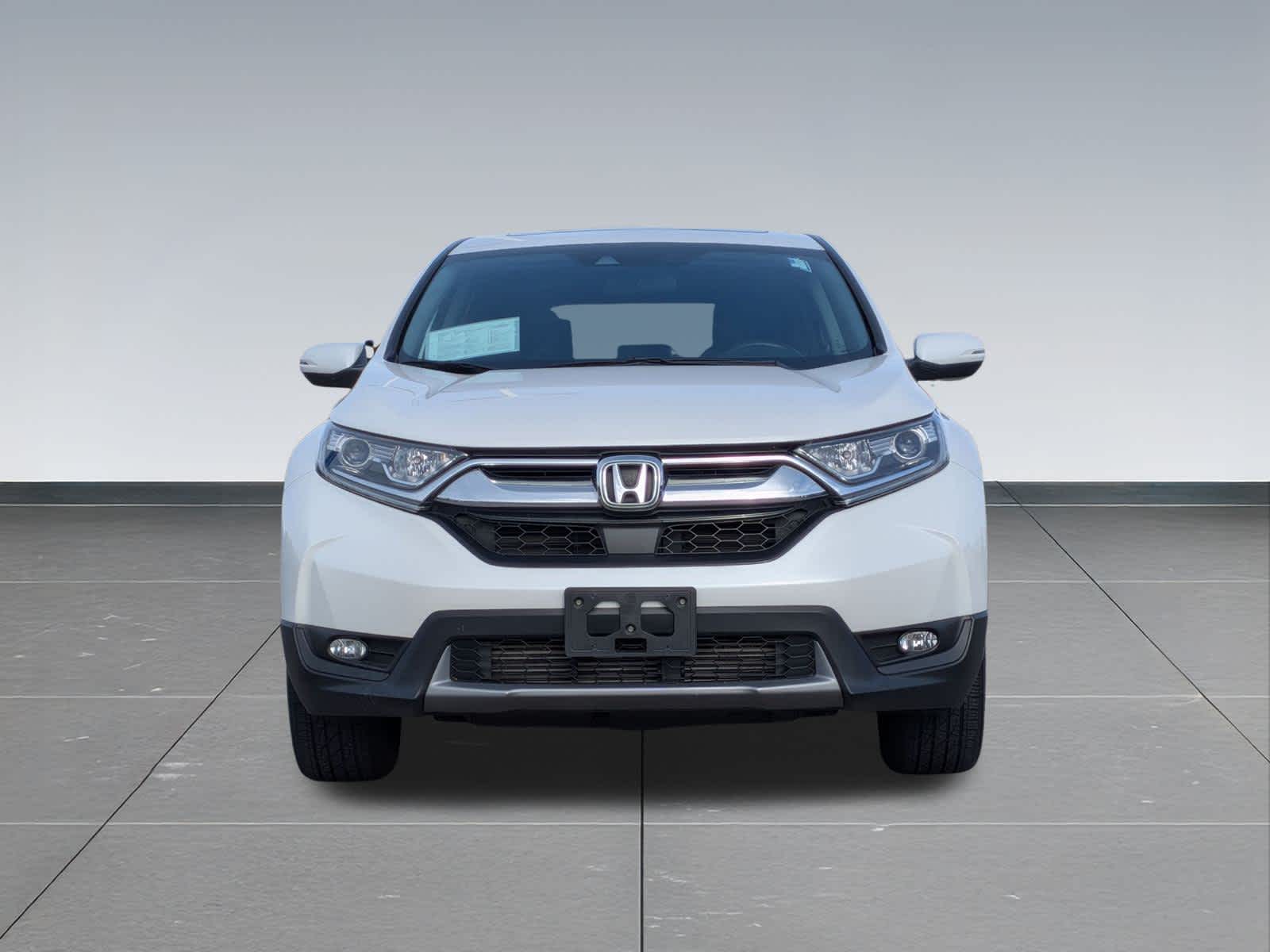 Thumbnail: 2019 Honda CR-V - 9