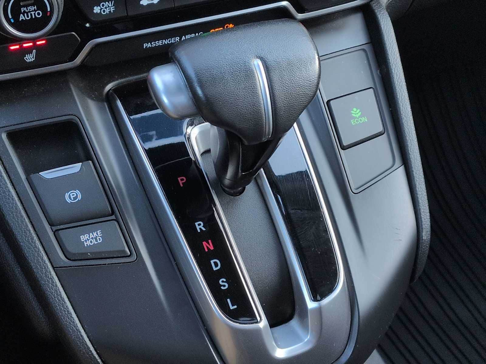 Thumbnail: 2019 Honda CR-V - 28