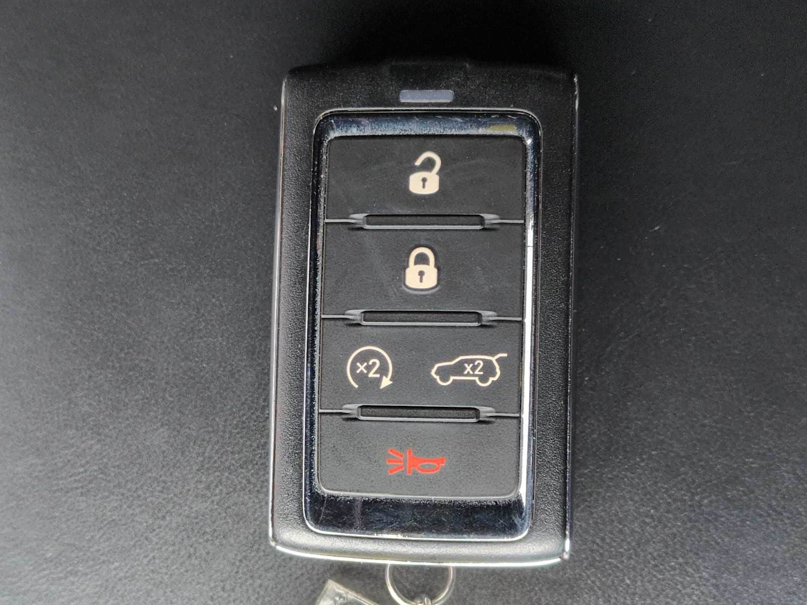 Thumbnail: 2023 Jeep Grand Cherokee - 33