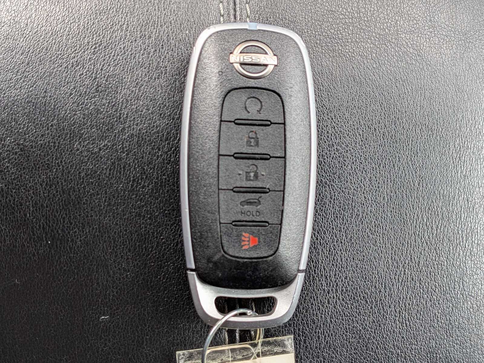 Thumbnail: 2023 Nissan Pathfinder - 31