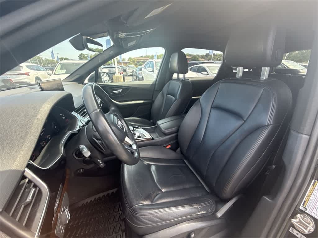 Thumbnail: 2018 Audi Q7 - 15