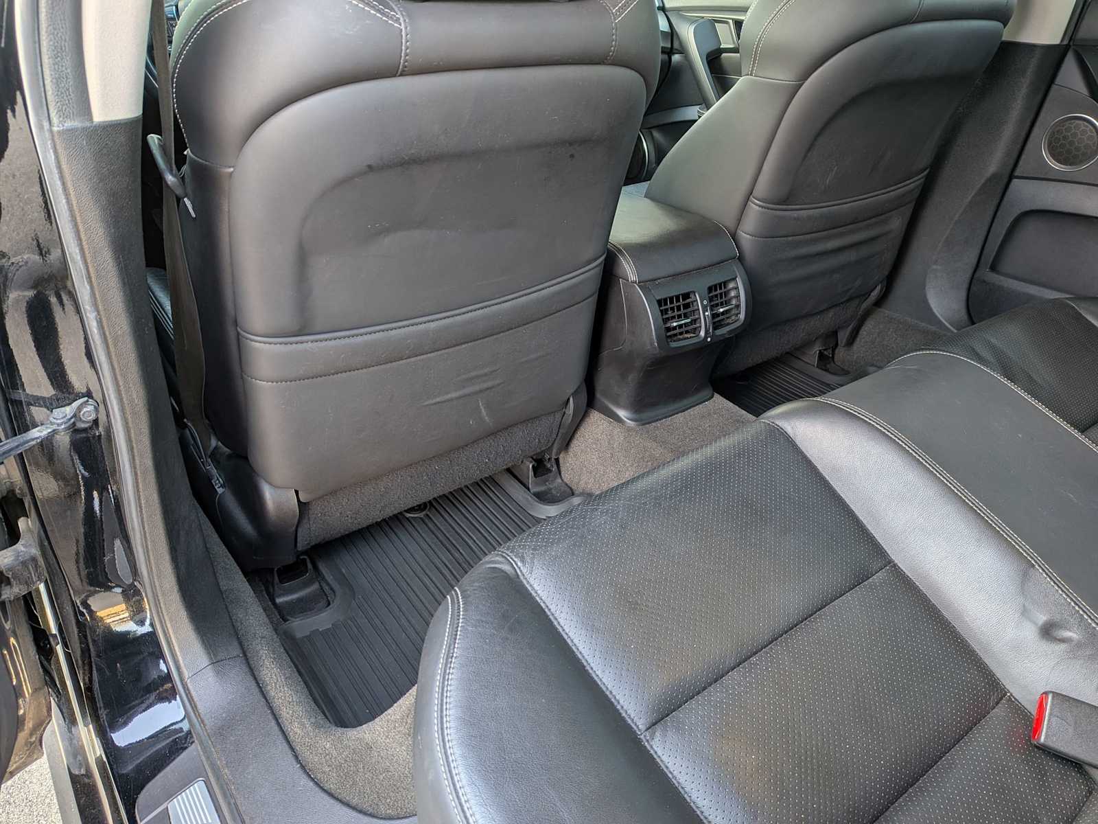 Thumbnail: 2013 Acura TL - 16