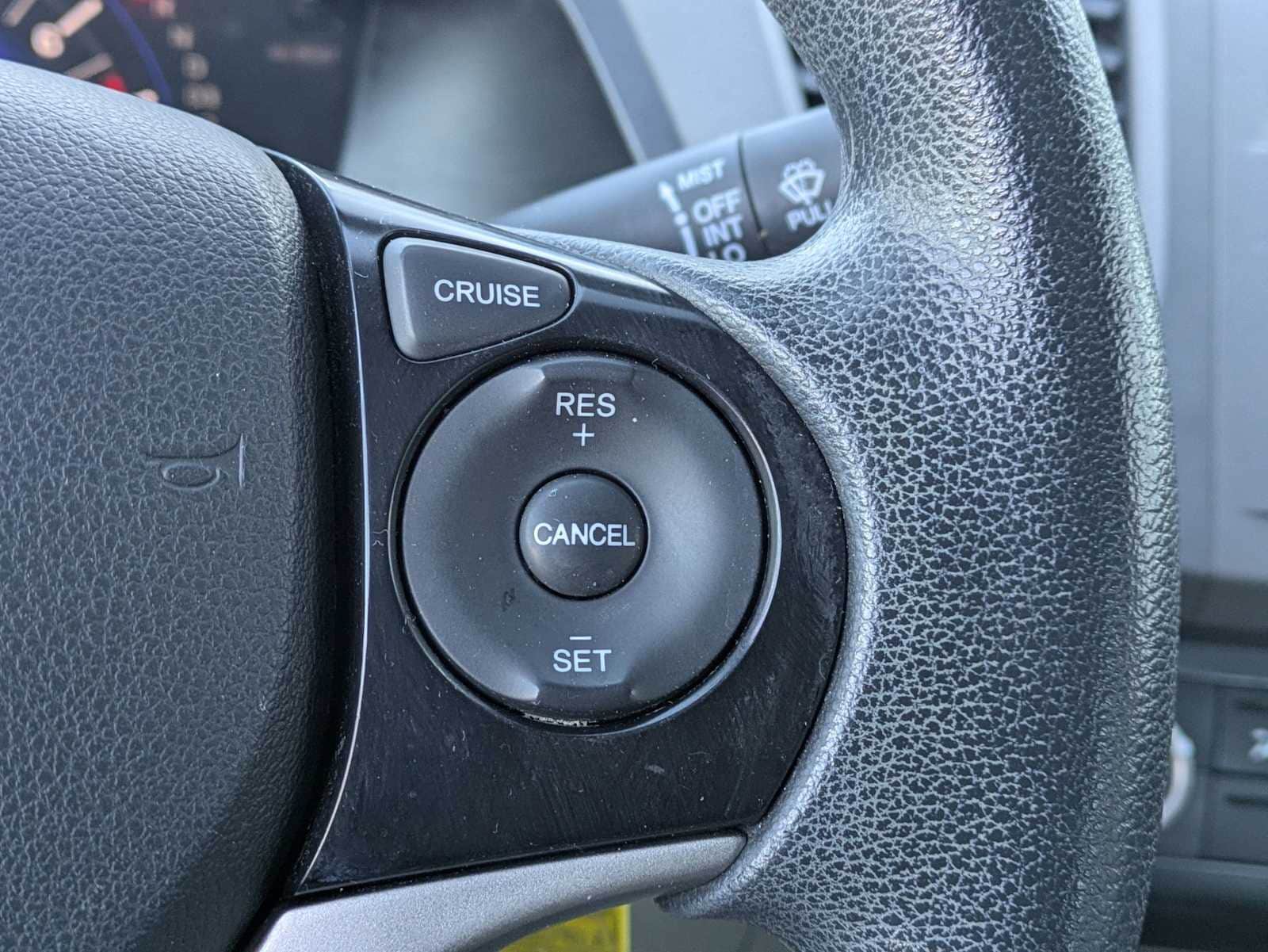 Thumbnail: 2012 Honda Civic - 22