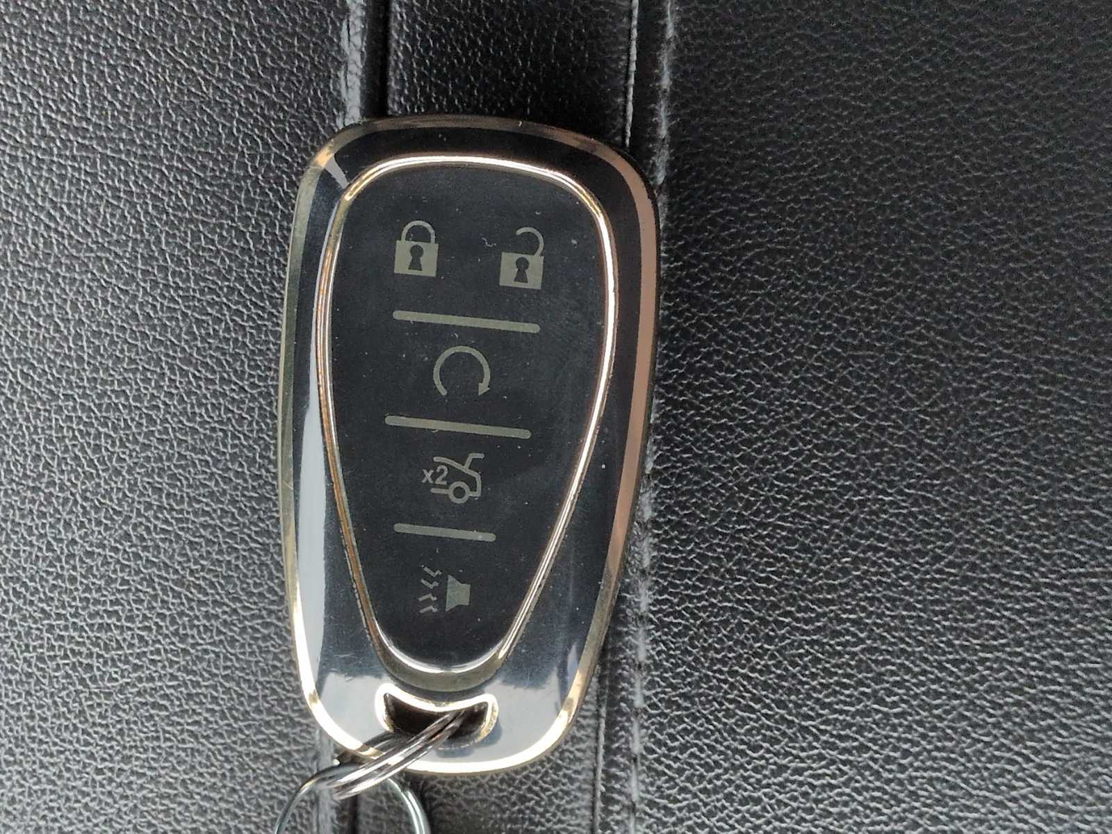 Thumbnail: 2019 Chevrolet Blazer - 32