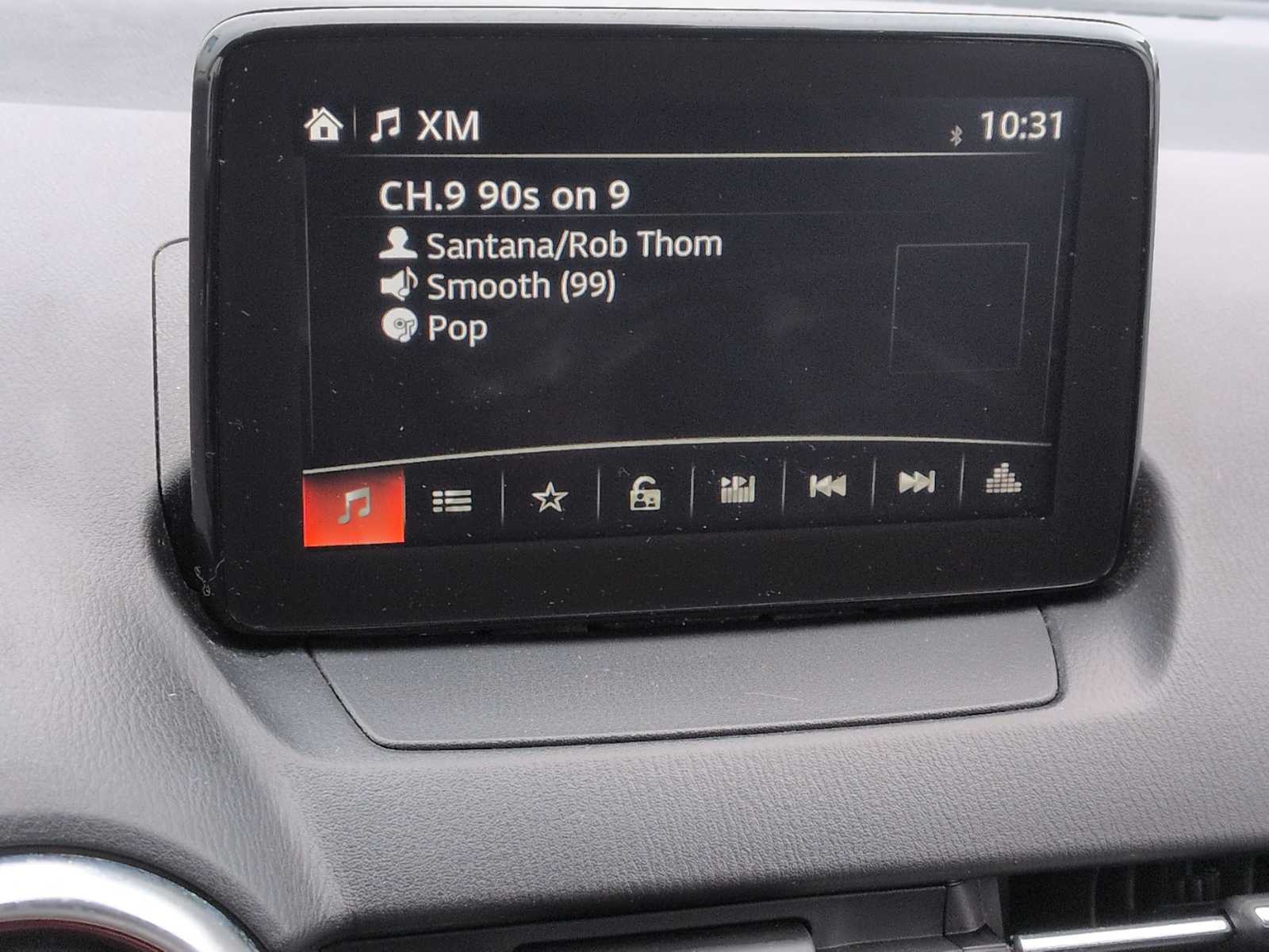 Thumbnail: 2019 Mazda CX-3 - 27