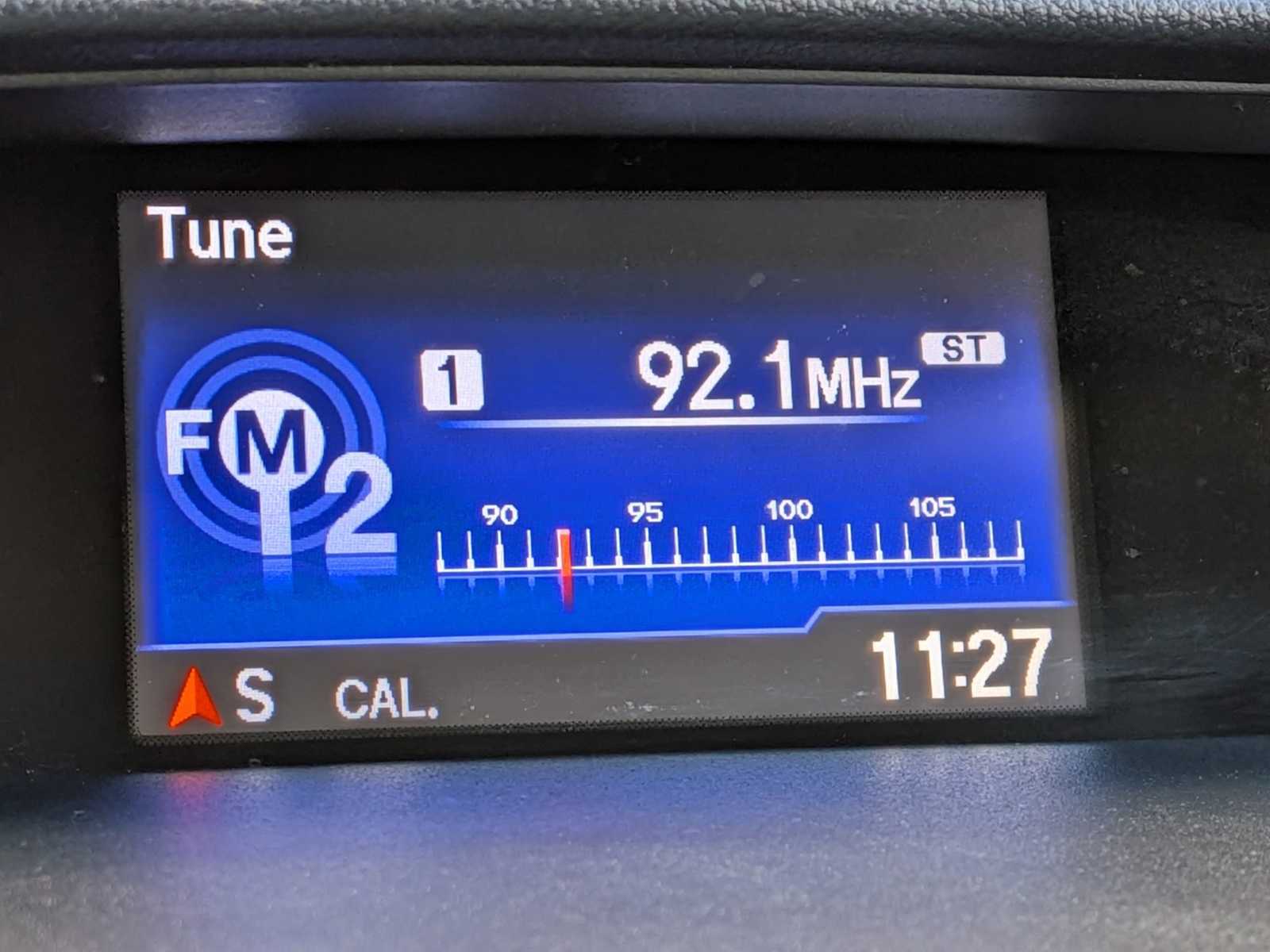 Thumbnail: 2015 Honda CR-V - 24