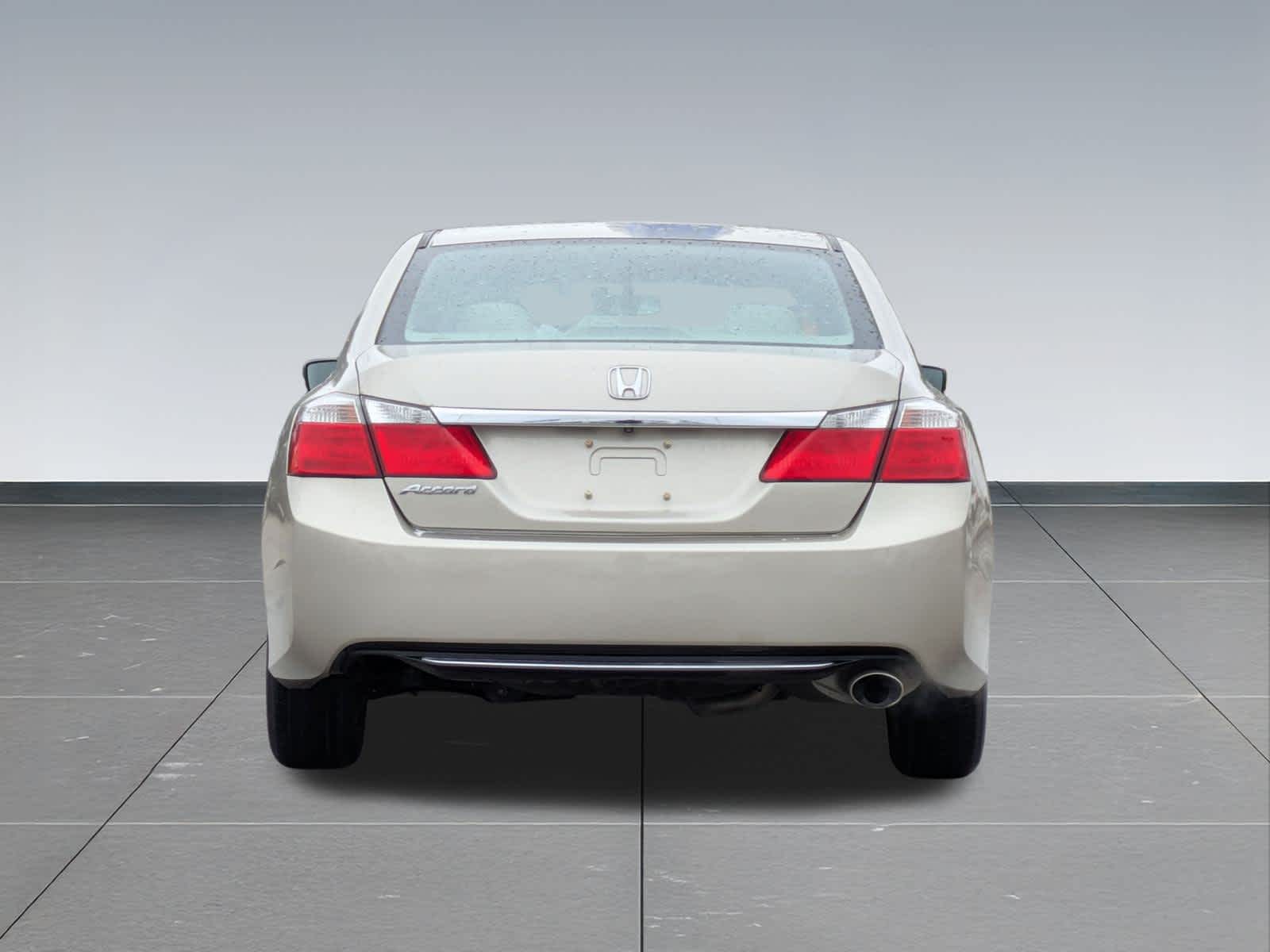 Thumbnail: 2013 Honda Accord - 5