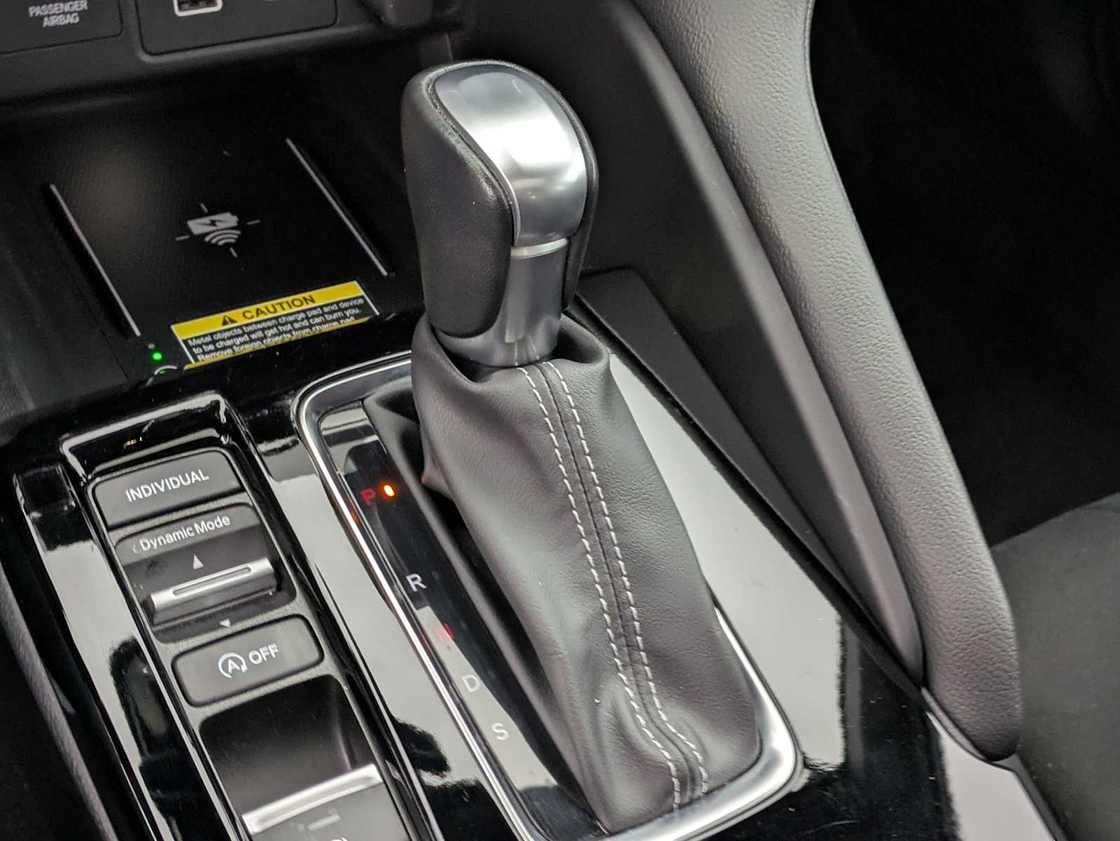 Thumbnail: 2023 Acura Integra - 32