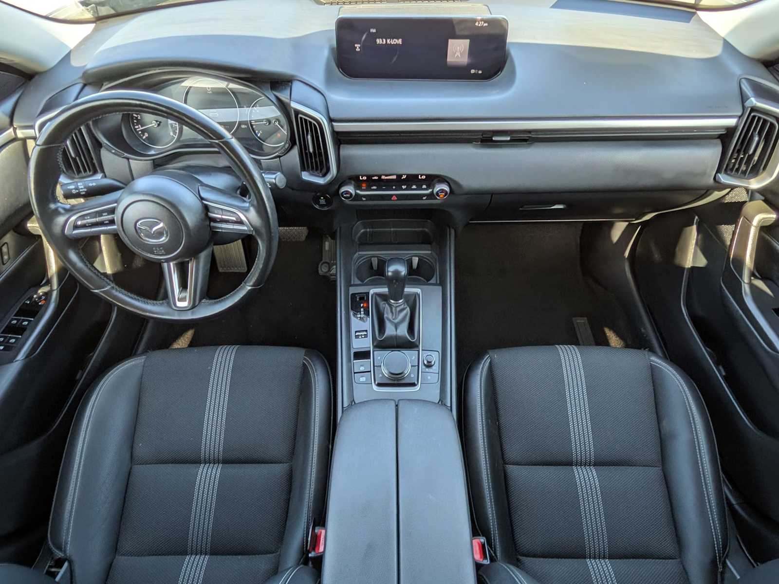 Thumbnail: 2024 Mazda CX-50 - 20