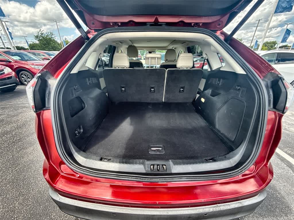 Thumbnail: 2018 Ford Edge - 33