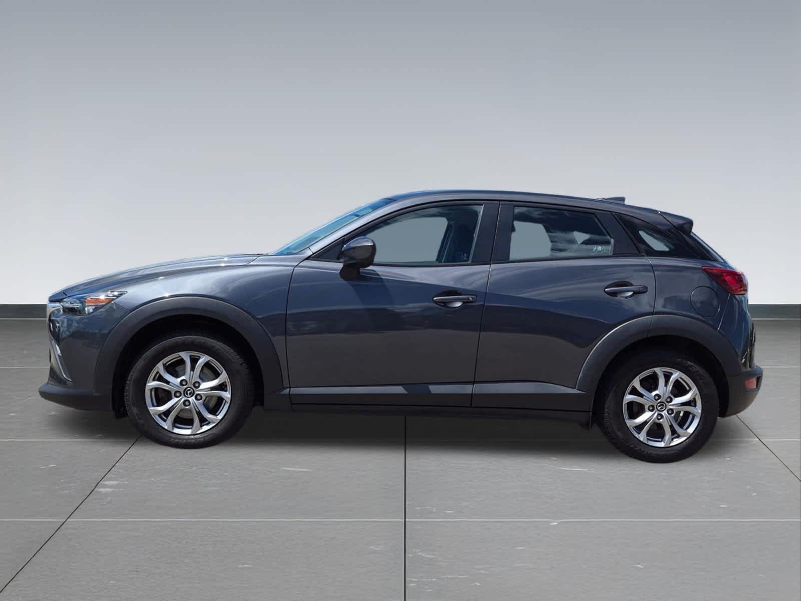 Thumbnail: 2017 Mazda CX-3 - 3
