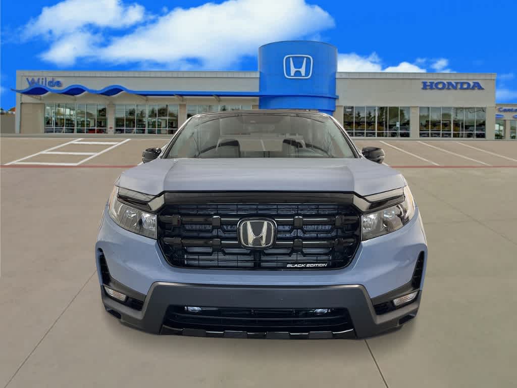 Thumbnail: 2026 Honda Ridgeline - 9