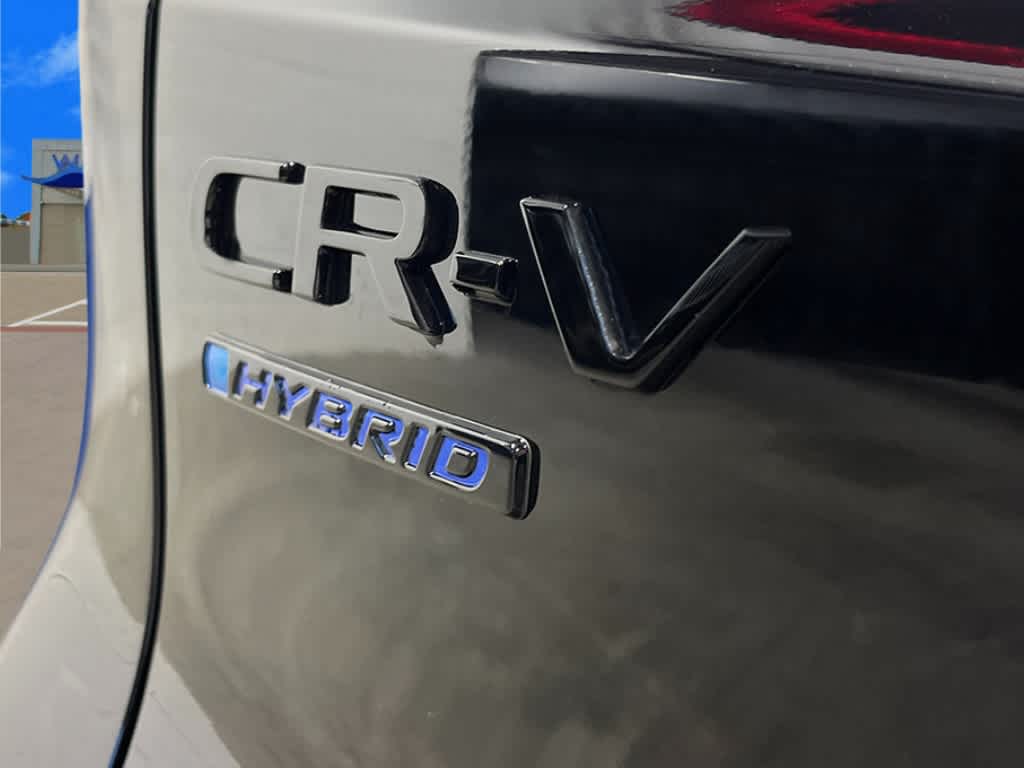 Thumbnail: 2026 Honda CR-V - 6