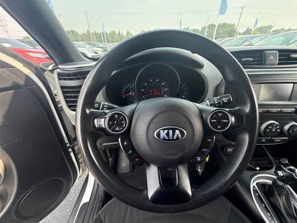 Thumbnail: 2015 Kia Soul - 21