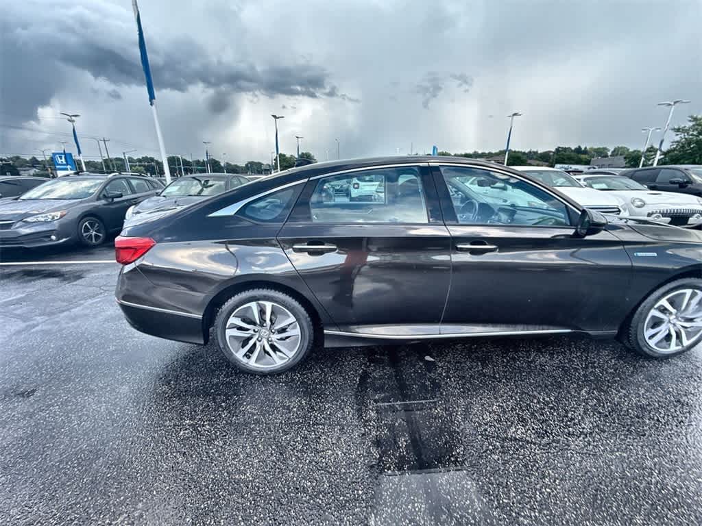 Thumbnail: 2018 Honda Accord - 6
