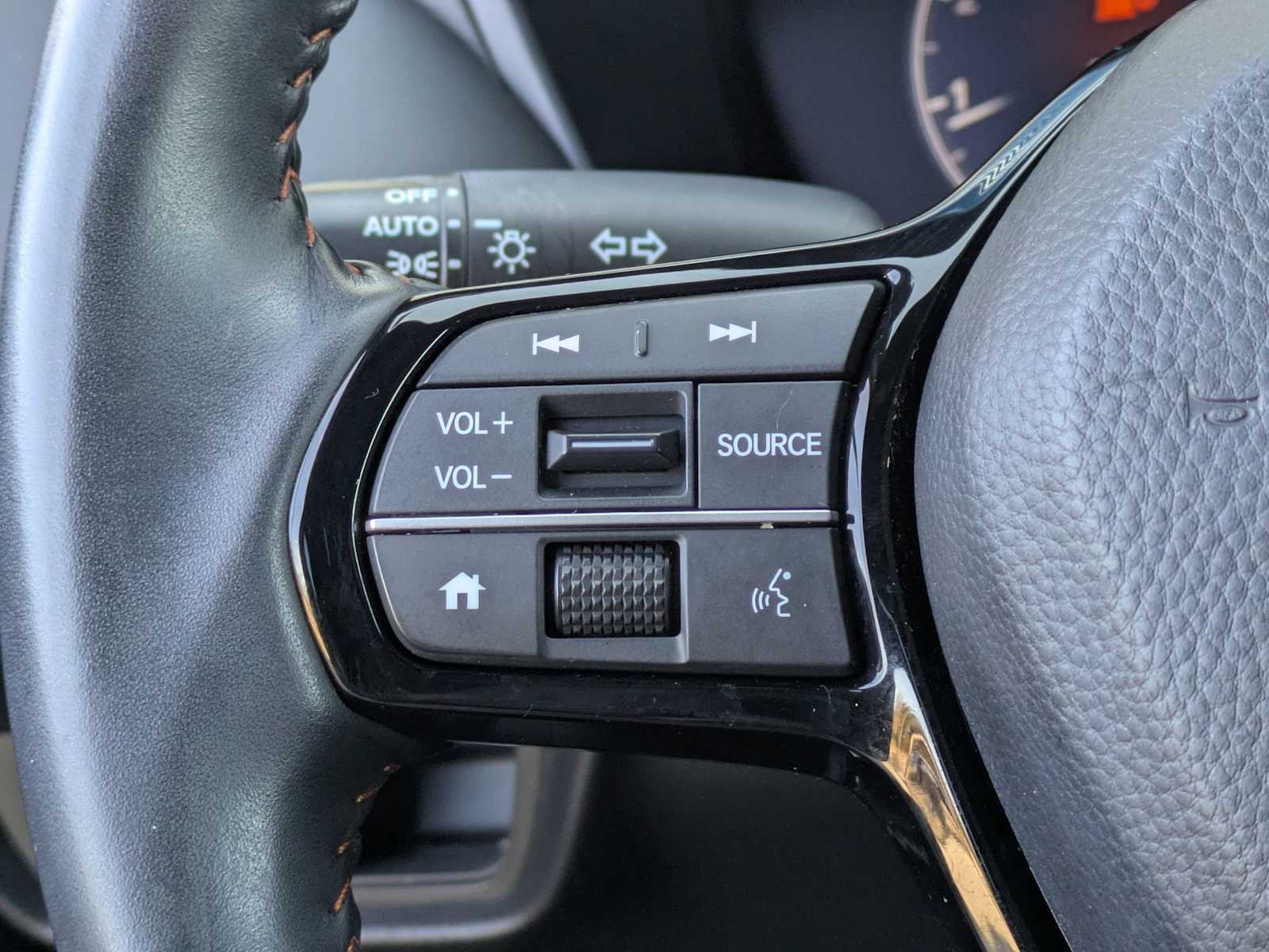 Thumbnail: 2024 Honda HR-V - 21