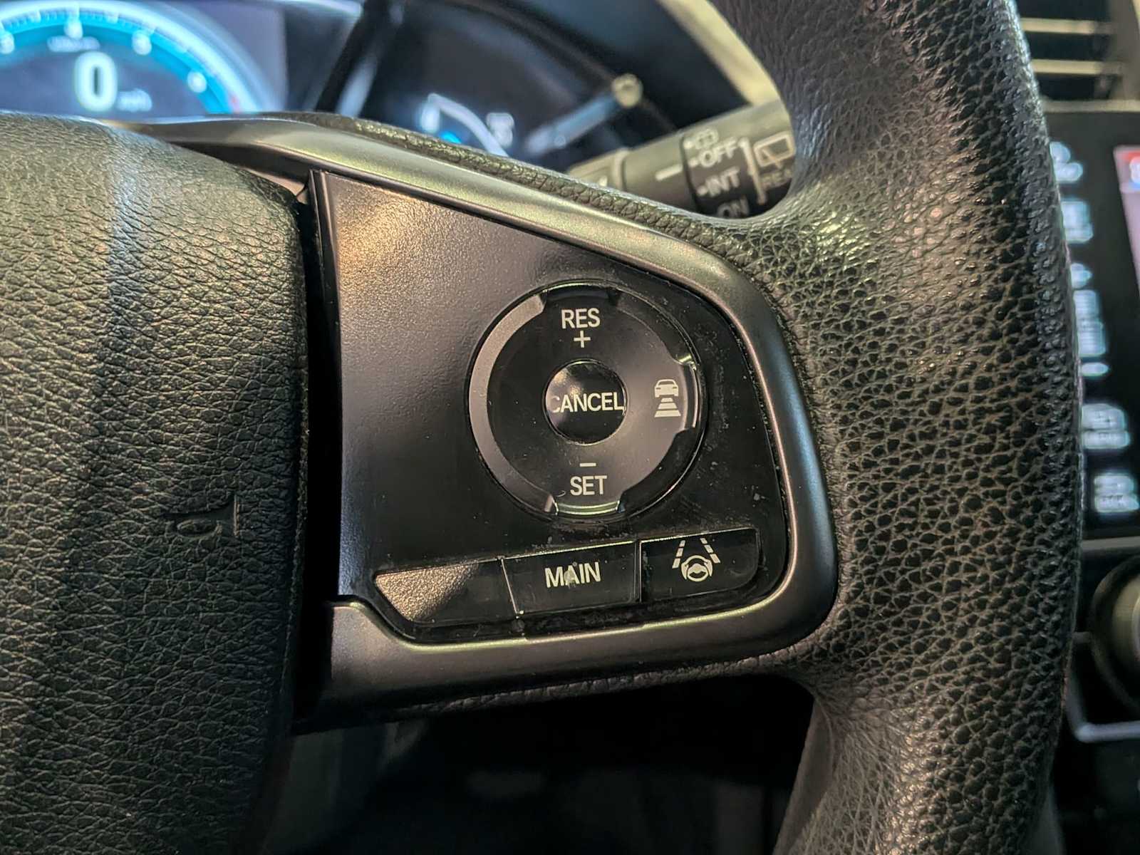 Thumbnail: 2018 Honda Civic - 24