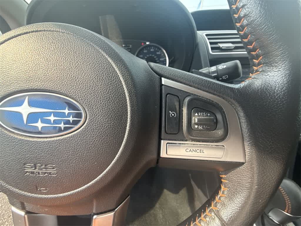 Thumbnail: 2016 Subaru Crosstrek - 24