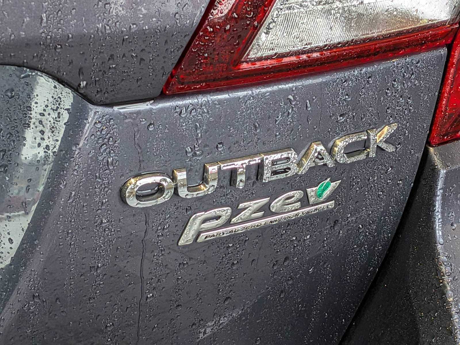 Thumbnail: 2017 Subaru Outback - 11