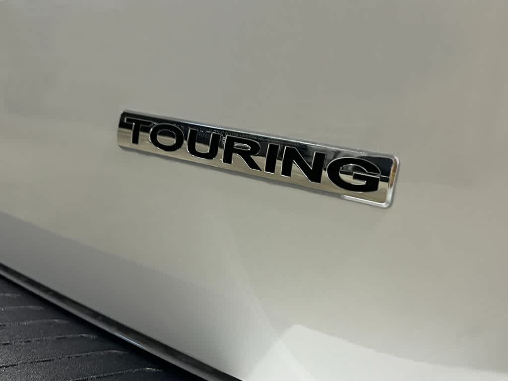 Thumbnail: 2026 Honda Odyssey - 7