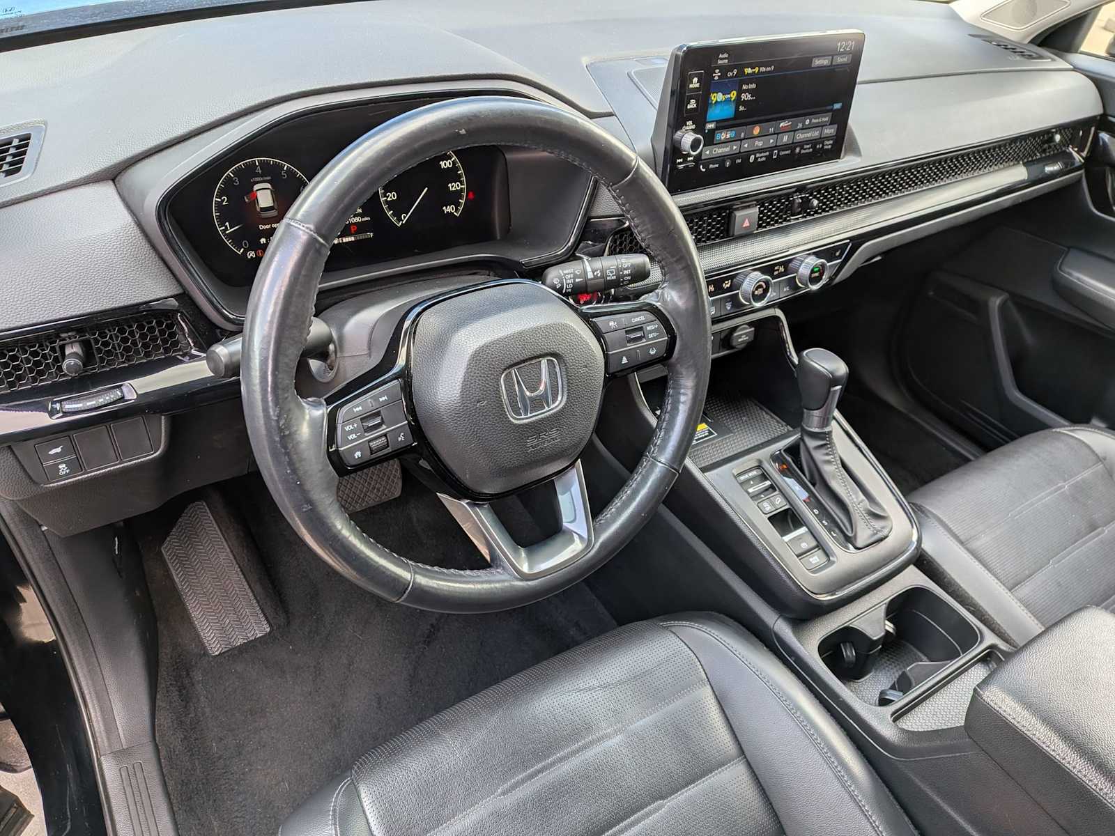Thumbnail: 2023 Honda CR-V - 14