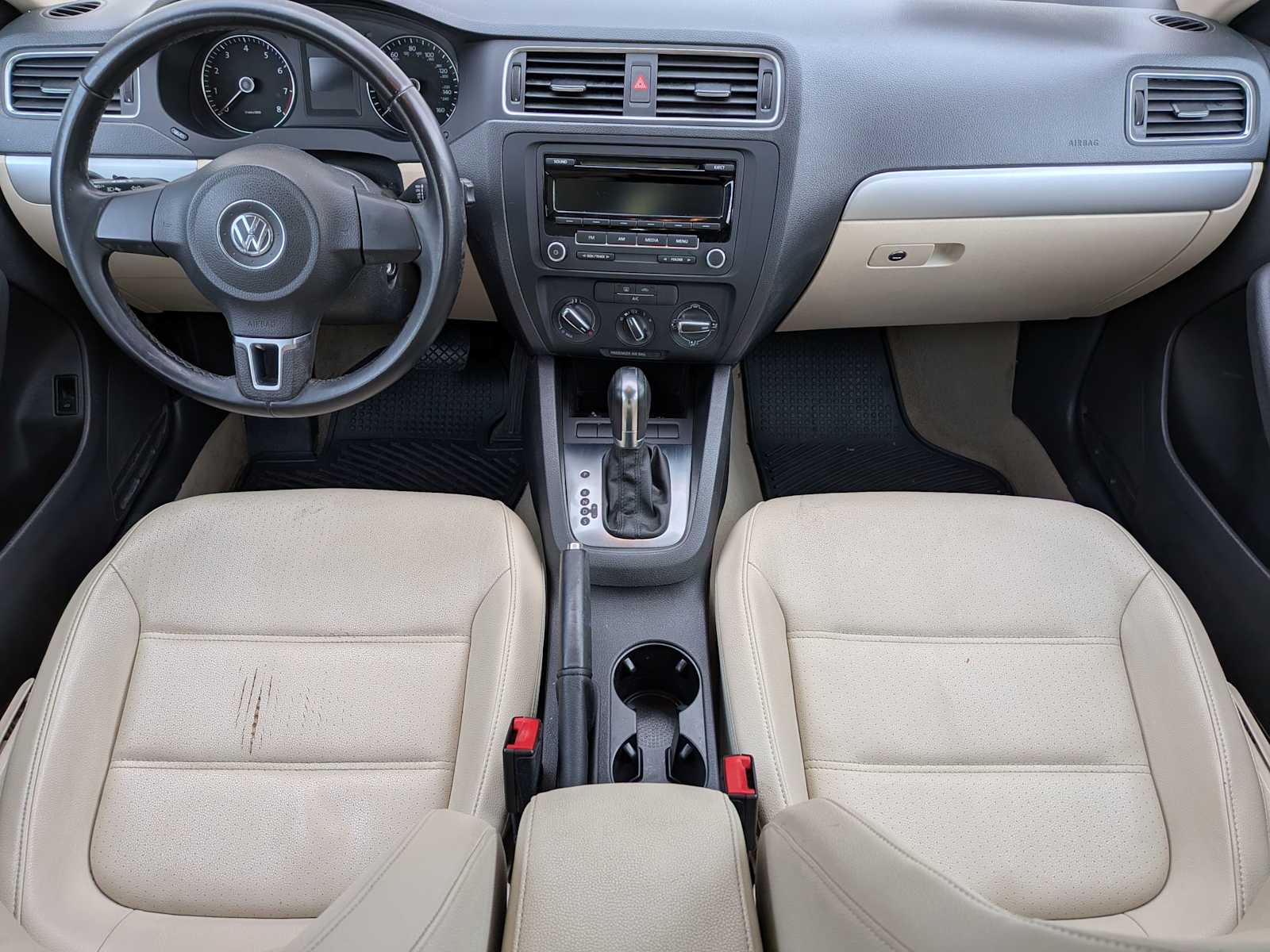 Thumbnail: 2013 Volkswagen Jetta - 14