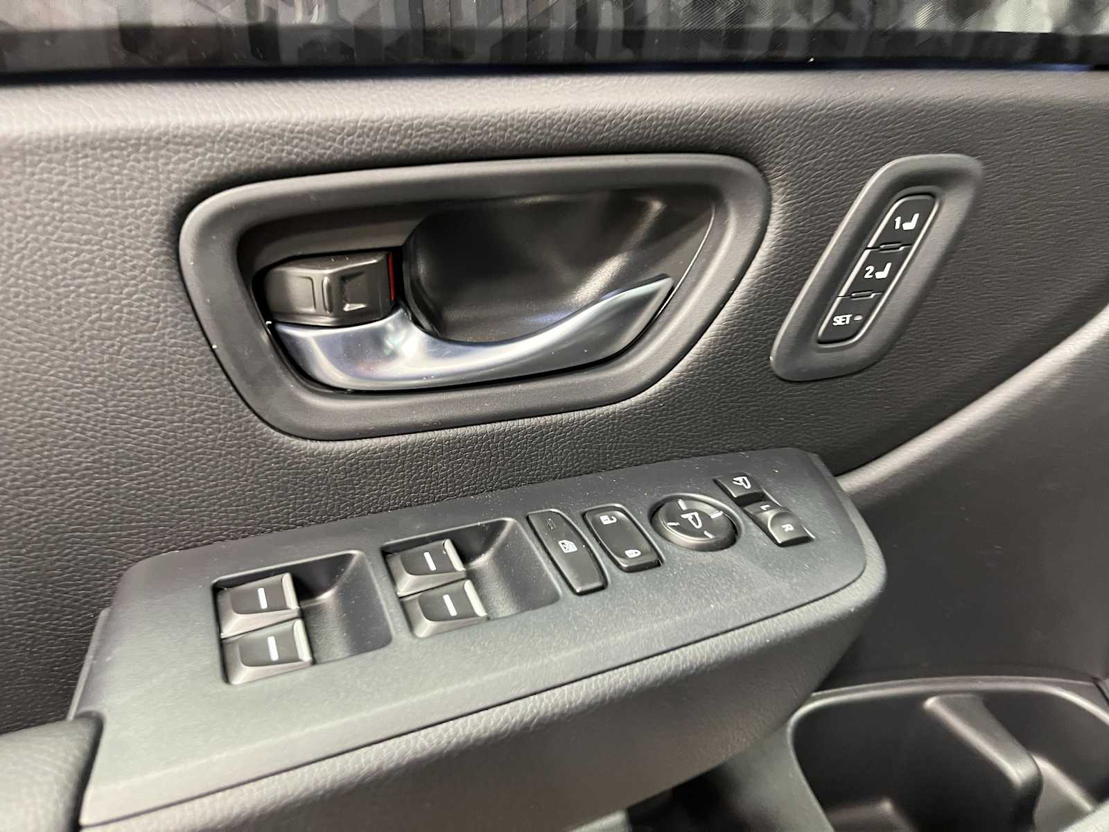 Thumbnail: 2026 Honda Passport - 10