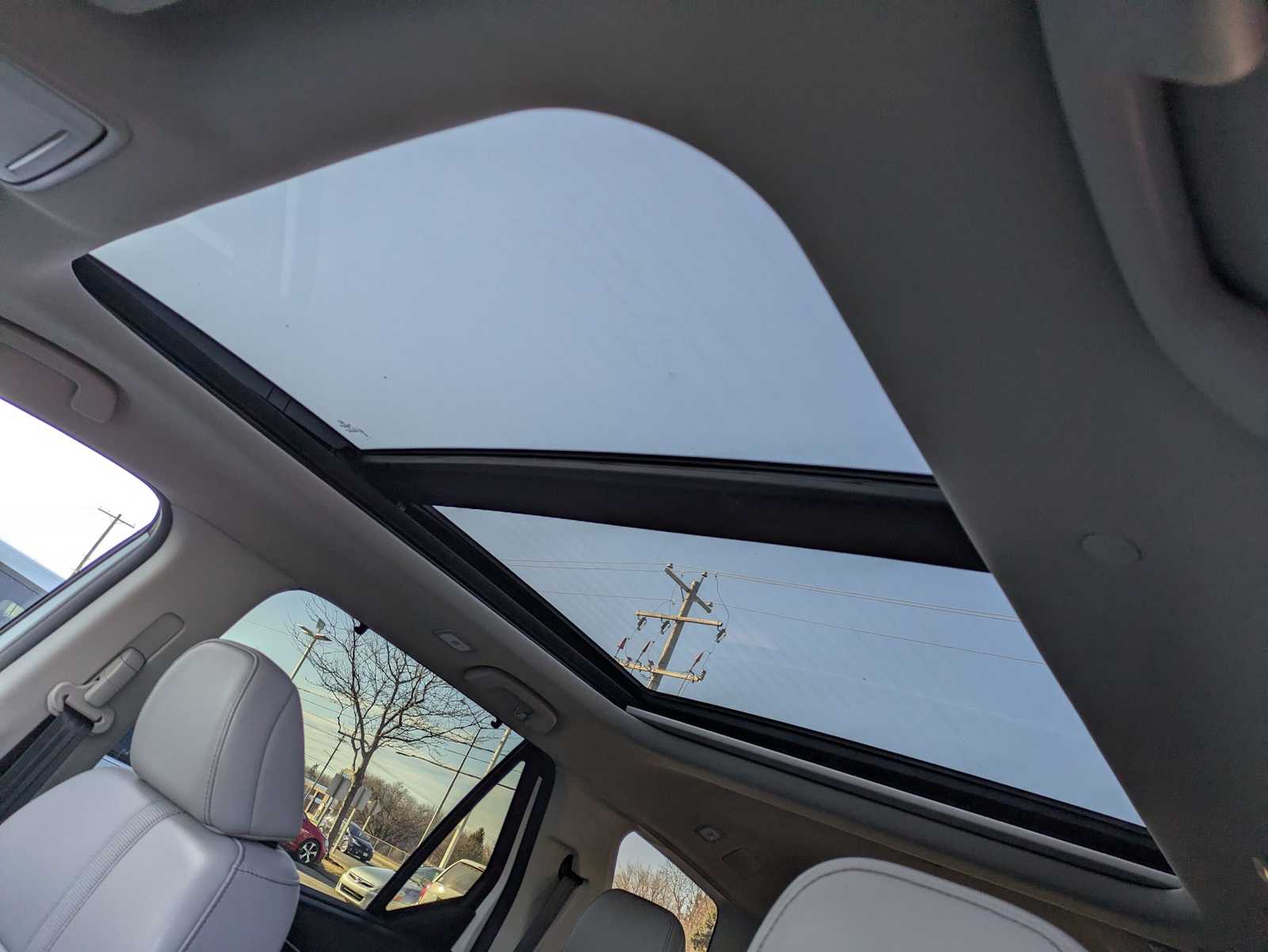 Thumbnail: 2023 Honda Pilot - 17