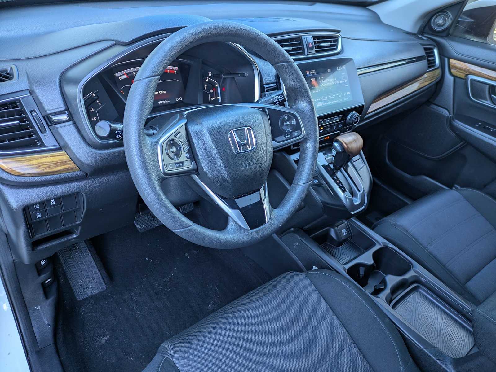 Thumbnail: 2018 Honda CR-V - 2