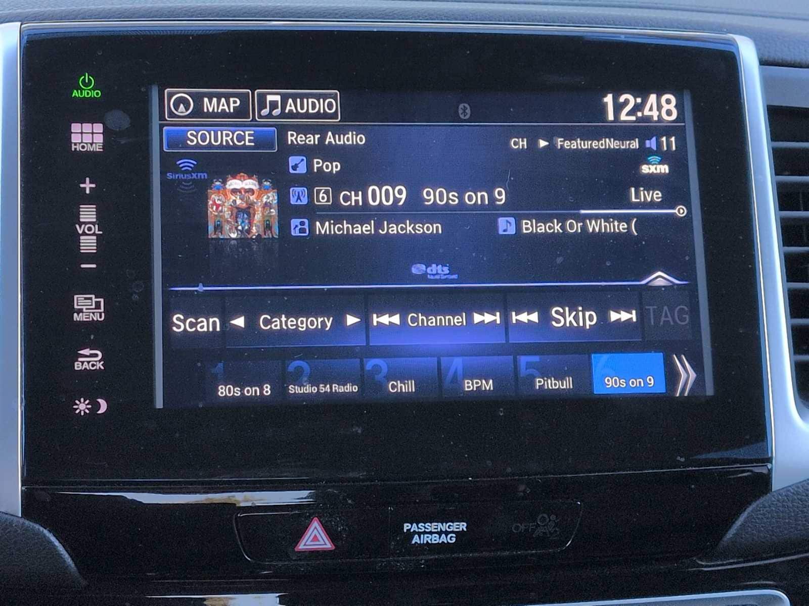 Thumbnail: 2016 Honda Pilot - 28