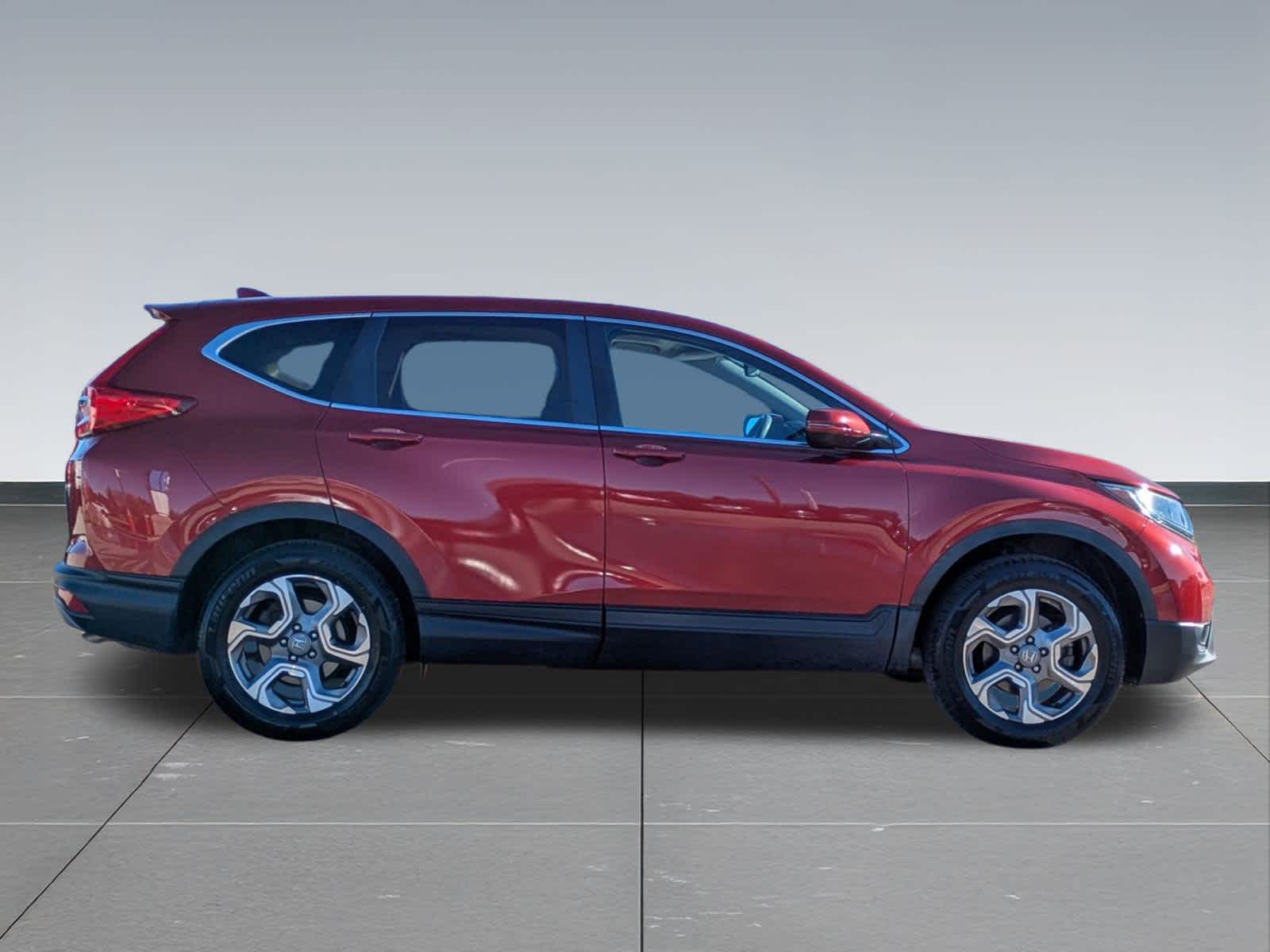 Thumbnail: 2019 Honda CR-V - 7