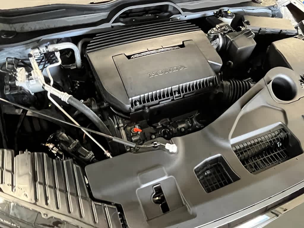 Thumbnail: 2026 Honda Pilot - 12