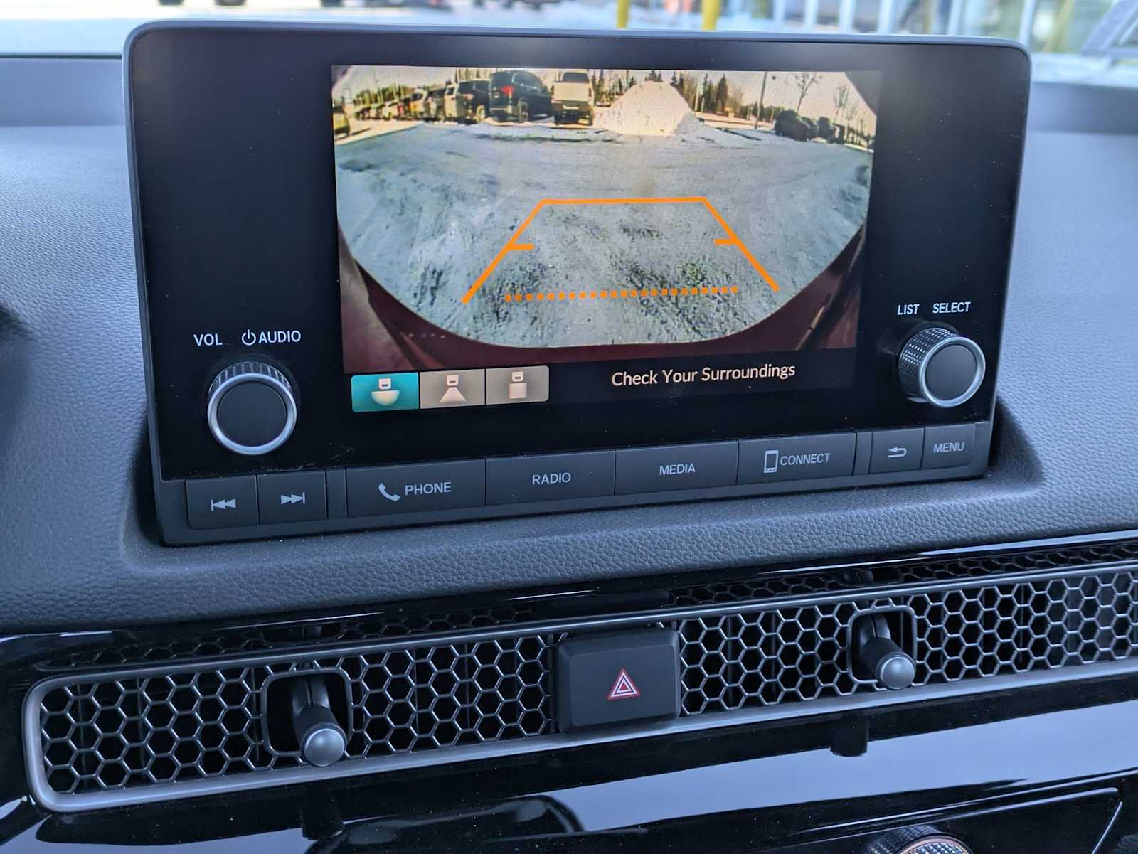 Thumbnail: 2024 Honda Civic - 21