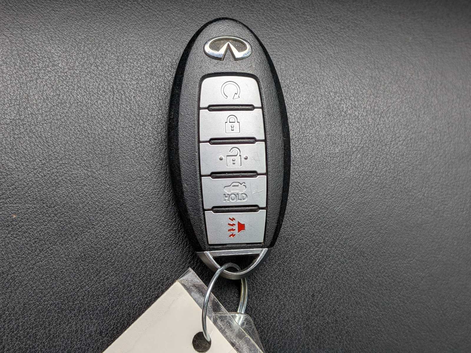 Thumbnail: 2019 INFINITI  - 35