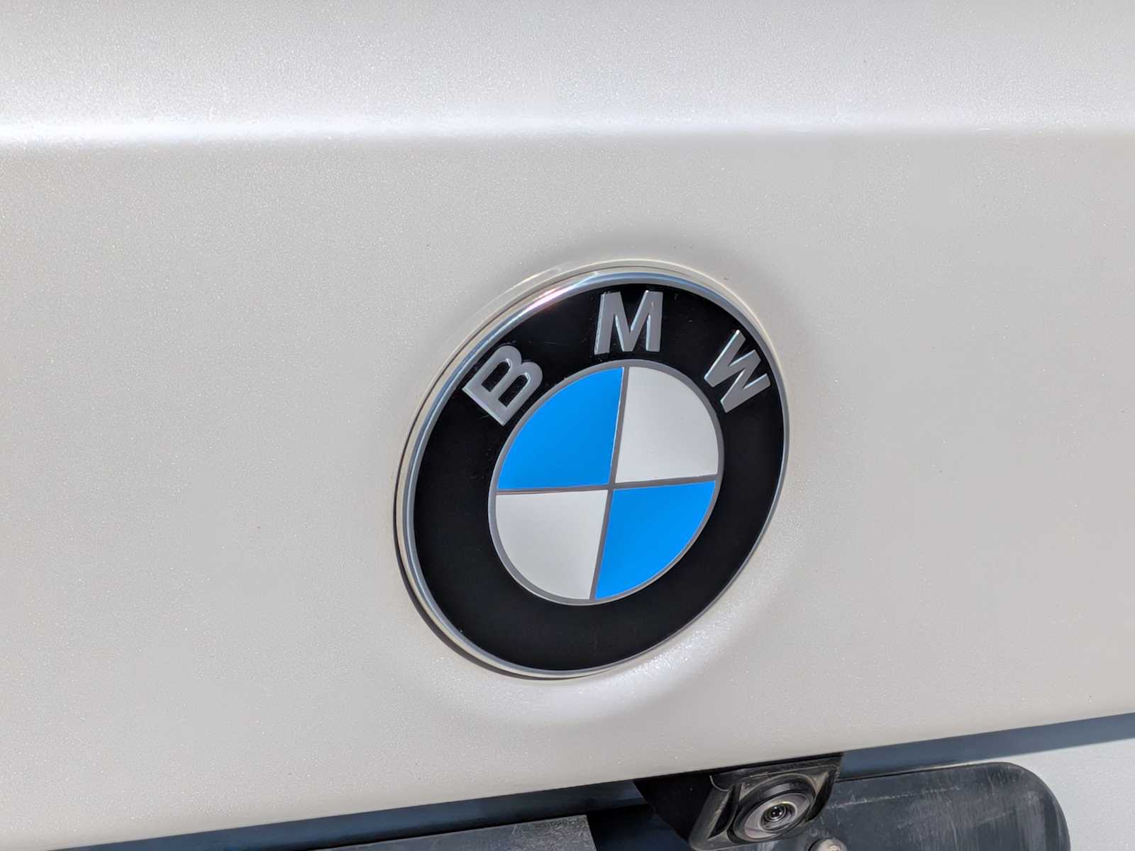 Thumbnail: 2021 BMW 3 Series - 11