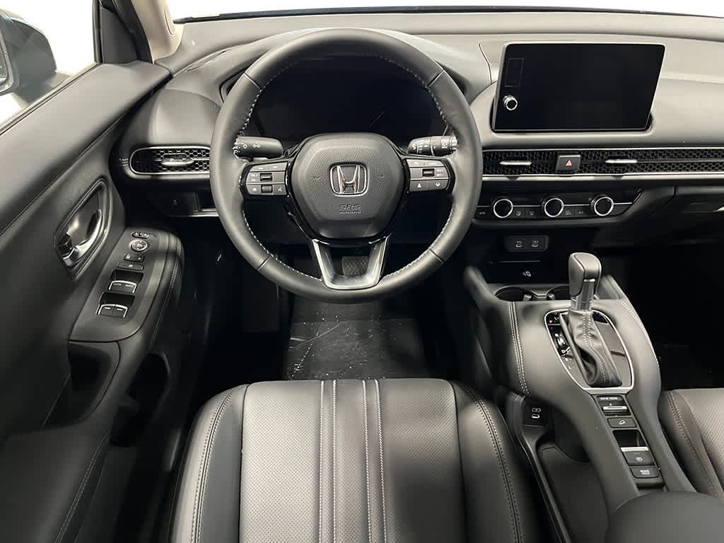 Thumbnail: 2026 Honda HR-V - 23