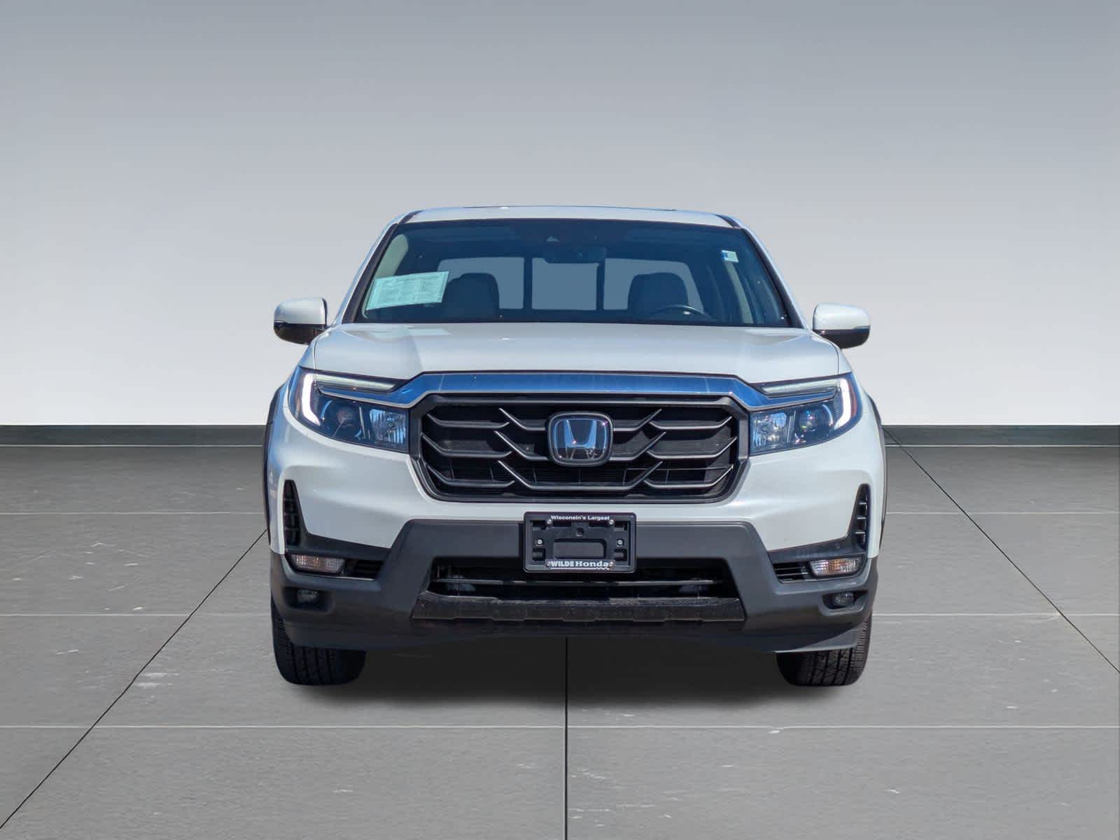 Thumbnail: 2022 Honda Ridgeline - 9