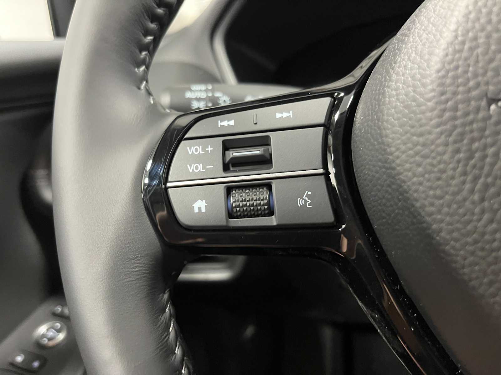 Thumbnail: 2026 Honda HR-V - 17