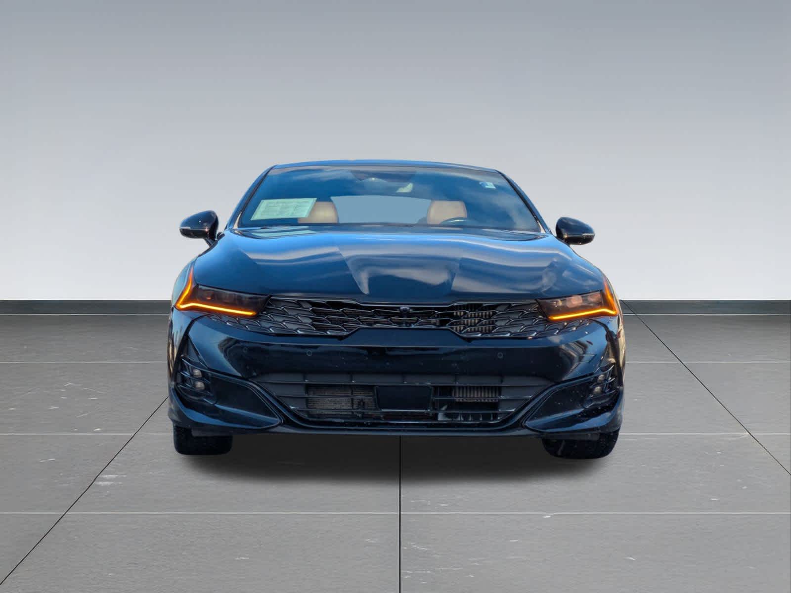 Thumbnail: 2022 Kia K5 - 9